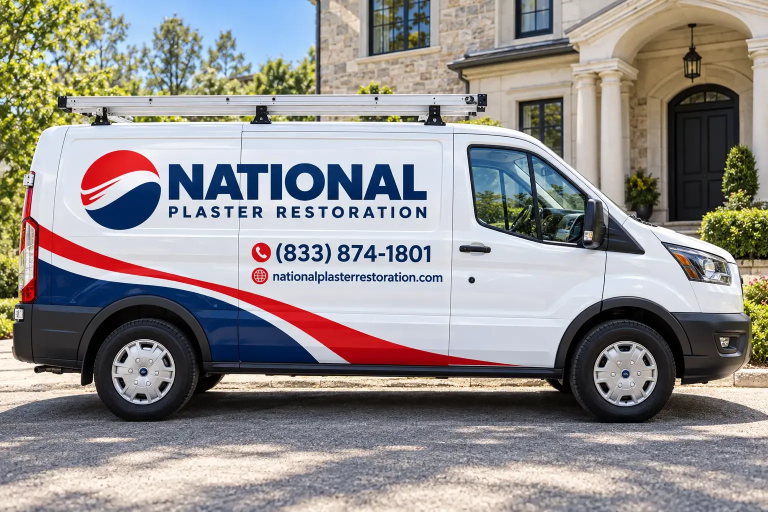 Plaster Repair in Georgetown, TN near me