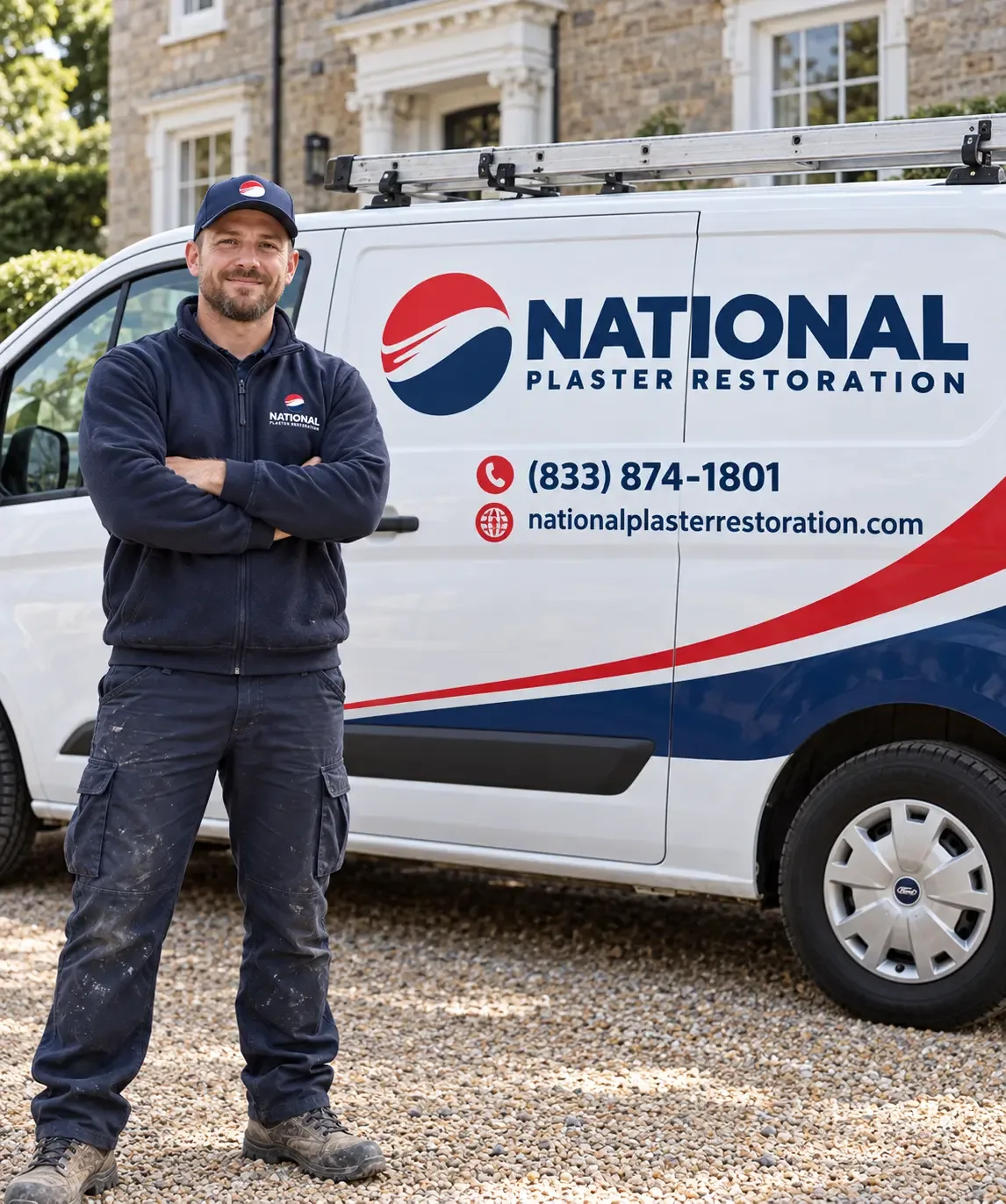 Plaster Repair company in Georgetown, TN